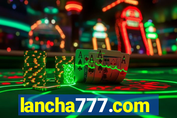 lancha777.com