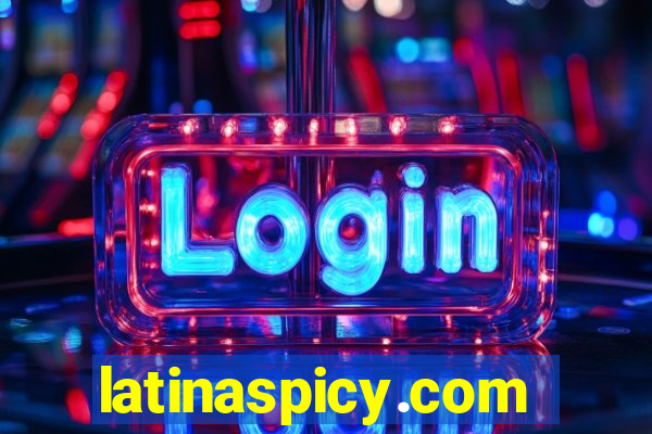 latinaspicy.com