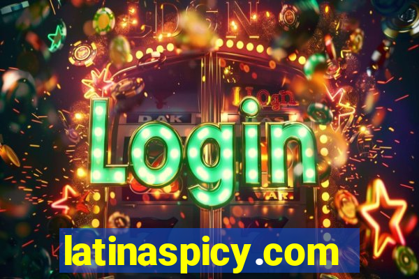 latinaspicy.com