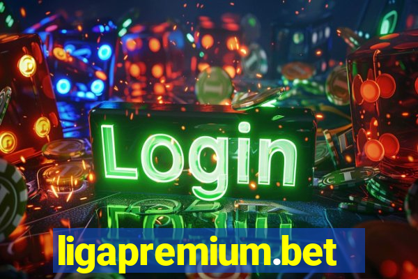 ligapremium.bet