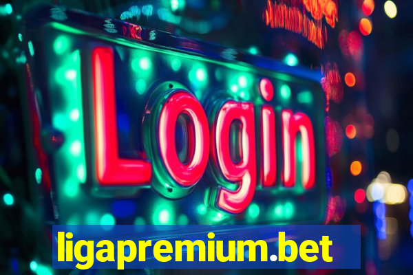 ligapremium.bet