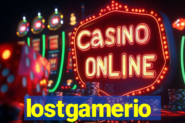 lostgamerio