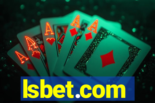 lsbet.com