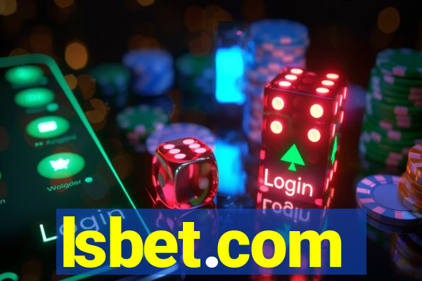 lsbet.com