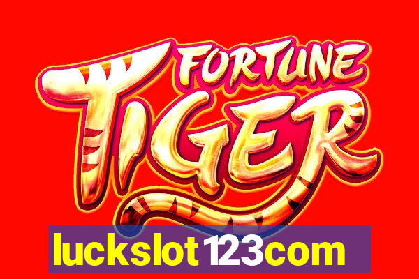 luckslot123com