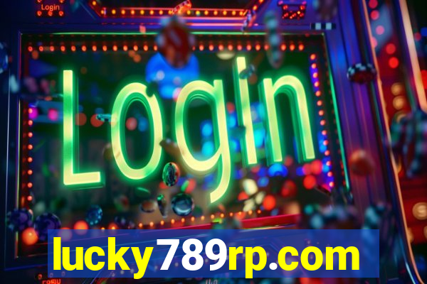 lucky789rp.com