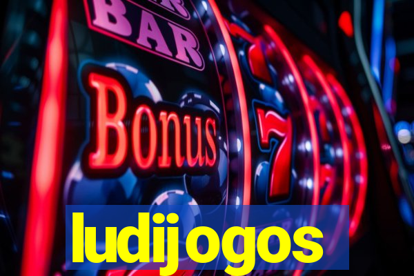 ludijogos