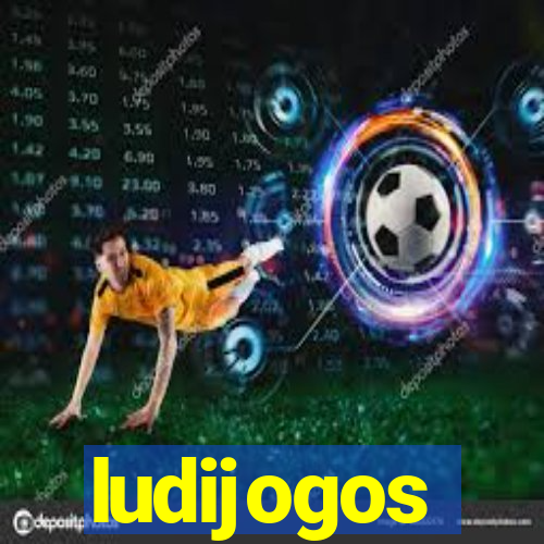 ludijogos