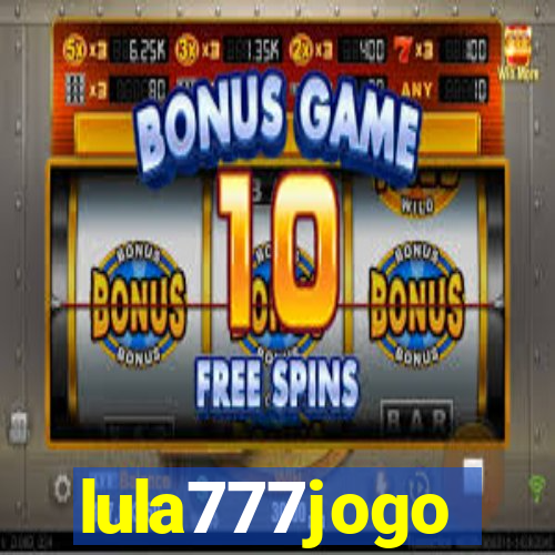 lula777jogo