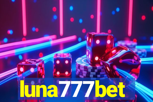 luna777bet