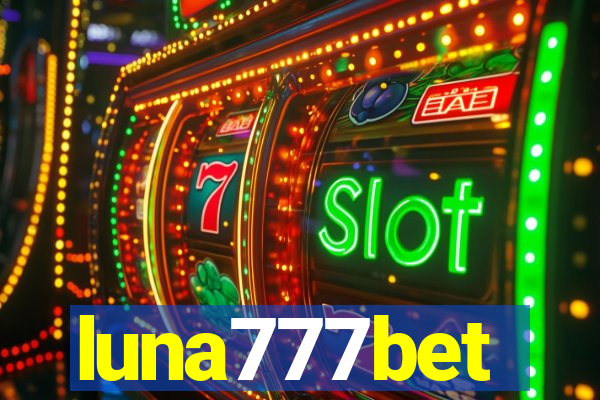 luna777bet