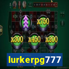 lurkerpg777