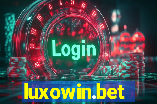 luxowin.bet