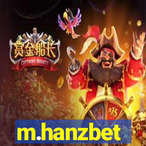 m.hanzbet