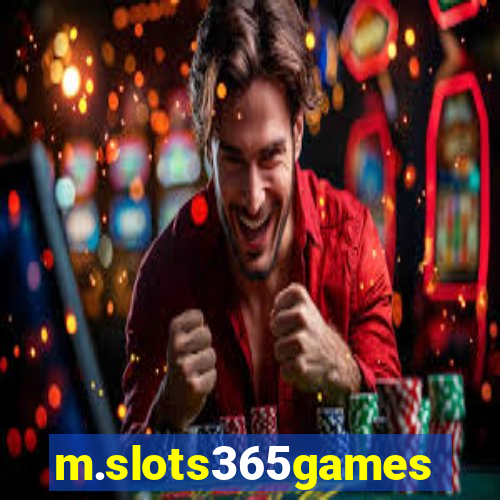 m.slots365games