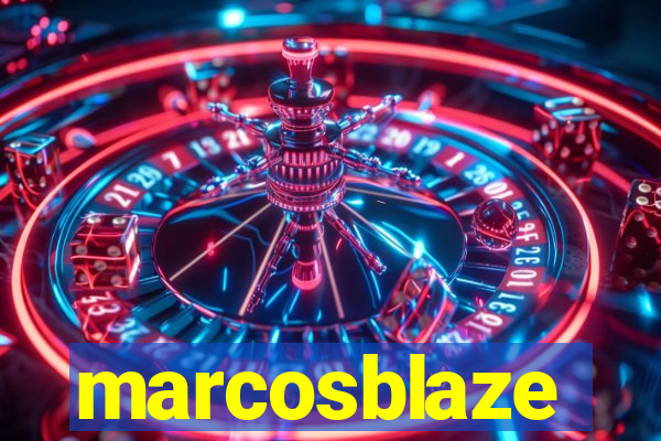 marcosblaze