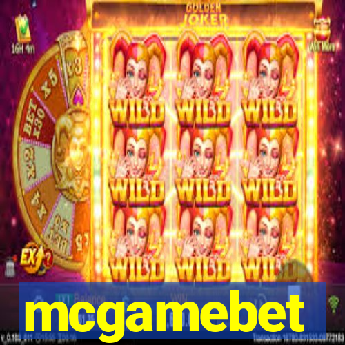 mcgamebet