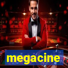 megacine