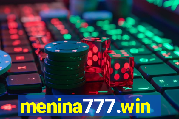 menina777.win