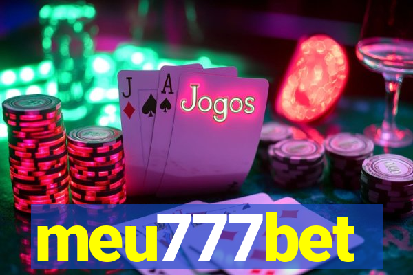 meu777bet