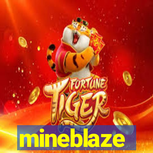 mineblaze