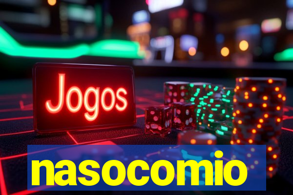 nasocomio