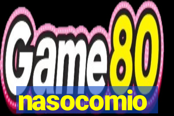 nasocomio