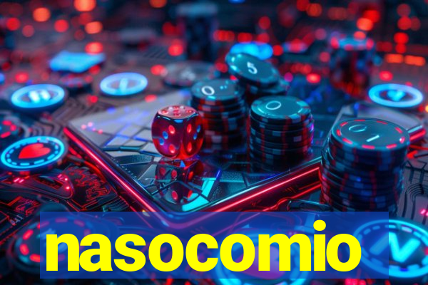 nasocomio