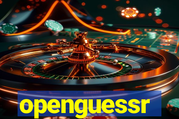 openguessr