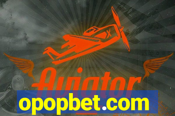 opopbet.com