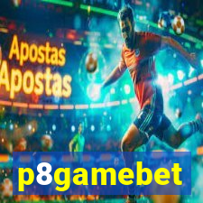 p8gamebet