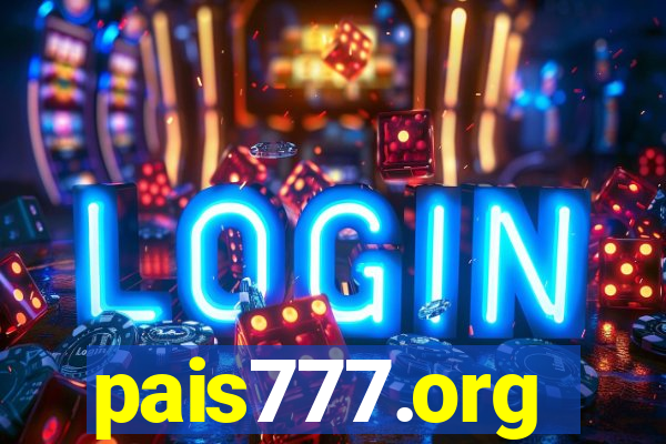 pais777.org