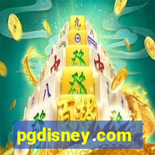 pgdisney.com