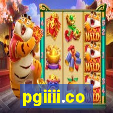 pgiiii.co