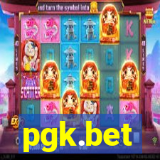 pgk.bet