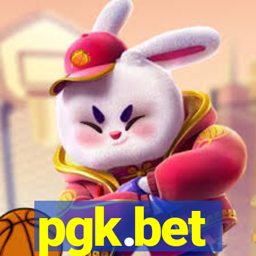 pgk.bet