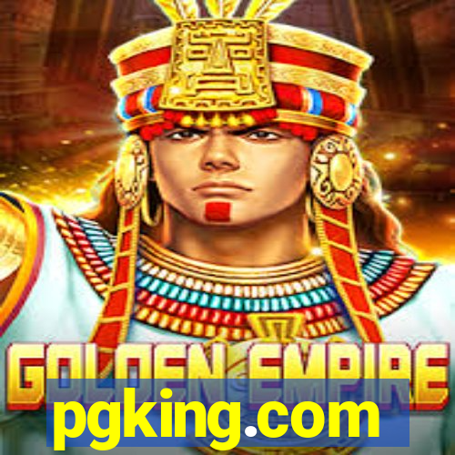 pgking.com