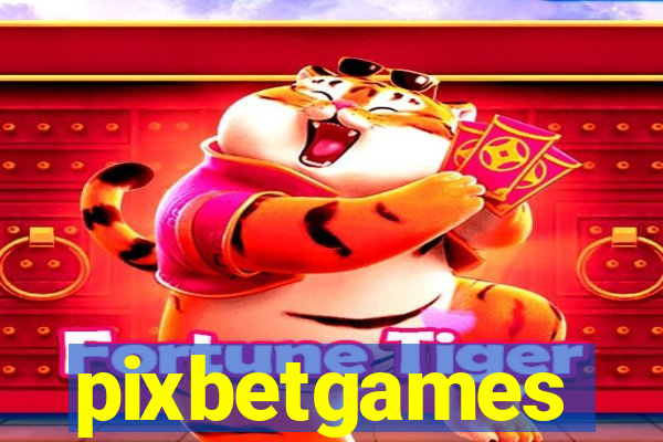 pixbetgames