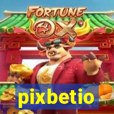 pixbetio