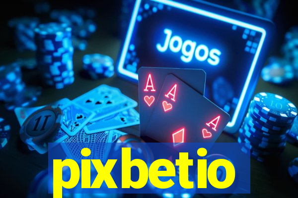 pixbetio