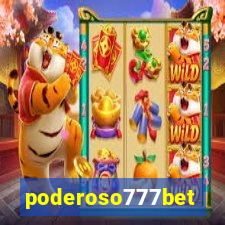 poderoso777bet