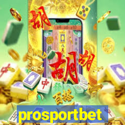 prosportbet