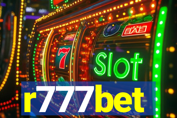 r777bet