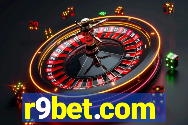 r9bet.com