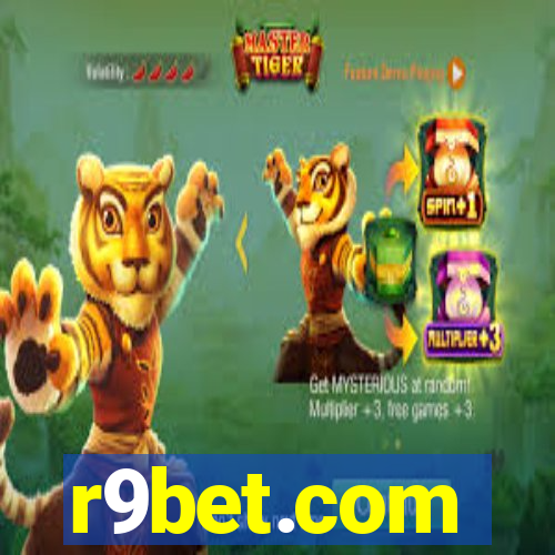 r9bet.com