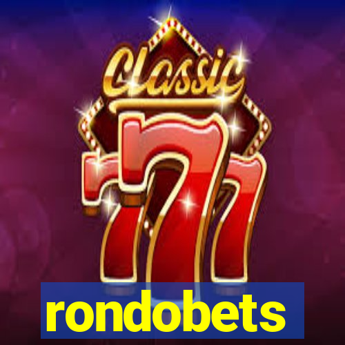 rondobets