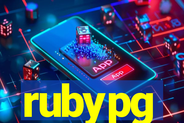 rubypg