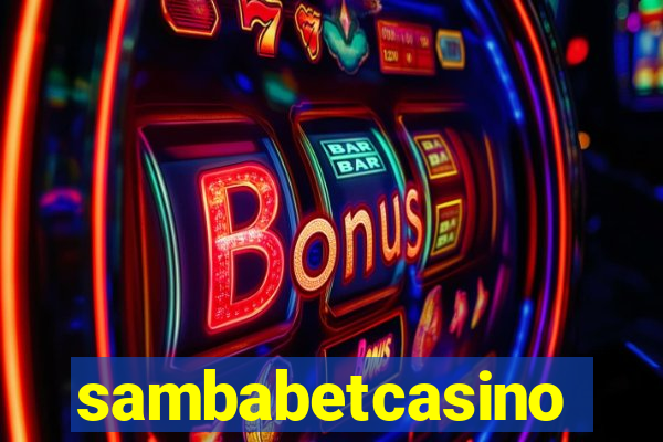 sambabetcasino