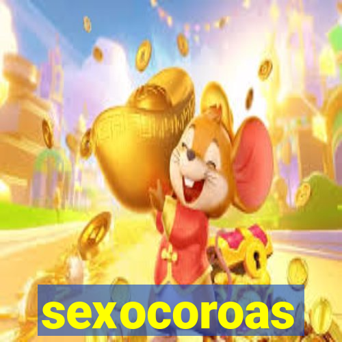 sexocoroas