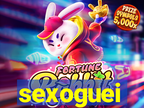 sexoguei